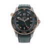 Omega Seamaster Pre Owned Watch Ref 21092422010001