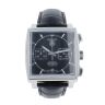Tag Heuer Monaco Pre Owned Watch Ref CAW2110