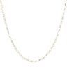 9ct Yellow Gold Belcher Chain 24"