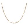 9ct Yellow Gold Belcher Chain 24"