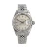 Rolex Oyster Perpetual Date Pre Owned Watch Ref 79240