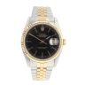 Rolex Datejust Pre Owned Watch Ref 16233