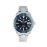 Tag Heuer Aquaracer Pre Owned Watch Ref WAY201B