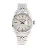 Rolex Oyster Perpetual Date Pre Owned Watch Ref 6916