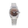 Rolex Datejust Pre Owned Watch Ref 68240