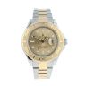Rolex Yacht-Master Pre Owned Watch Ref 16623