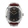 Panerai Radiomir Pre Owned Watch Ref PAM00514