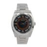 Rolex Oyster Perpetual Pre Owned Watch Ref 116000