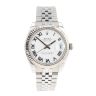 Rolex Datejust Pre Owned Watch Ref 178274