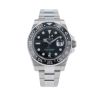 Rolex GMT Master II Pre Owned Watch Ref 116710LN