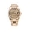 Rolex Day-Date Pre Owned Watch Ref 118238
