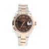 Rolex Datejust Pre Owned Watch Ref 279171