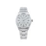Rolex Oyster Perpetual Pre Owned Watch Ref 1002