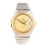 Omega Constellation Pre Owned Watch Ref 12320382108002