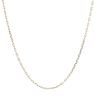 9ct Yellow Gold Anchor Chain 18"