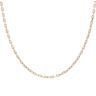 9ct Yellow Gold Anchor Chain 20"