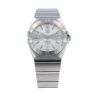 Omega Constellation Double Eagle Pre Owned Watch Ref 15113000