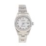 Rolex Oyster Perpetual Date Pre Owned Watch Ref 79160