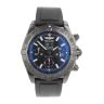 Breitling Chronomat Blackbird Pre Owned Watch Ref M44359