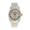 Rolex Datejust Pre Owned Watch Ref 16233