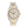 Rolex Datejust Pre Owned Watch Ref 16233