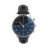 IWC PortugieserPre Owned Watch Ref IW371447