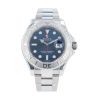 Rolex Yacht-Master Pre Owned Watch Ref 116622