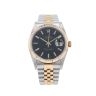 Rolex Datejust Pre Owned Watch Ref 16233
