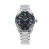 Longines Spirit GMT Pre Owned Watch Ref L3.812.4