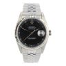Rolex Datejust Pre Owned Watch Ref 16234
