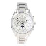 Longines Conquest Classic Pre Owned Watch Ref L2.798.4