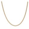 9ct Yellow Gold Fancy Chain 24"