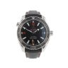 Omega Seamaster Planet Ocean Pre Owned Watch Ref 23232422101005