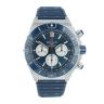 Breitling Super Chronomat Pre Owned Watch Ref AB0136