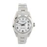 Rolex Oyster Perpetual Date Pre Owned Watch Ref 79160