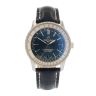 Breitling Navitimer Pre Owned Watch Ref A17326