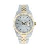 Rolex Datejust Pre Owned Watch Ref 16233