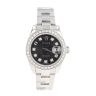 Rolex Custom Datejust Pre Owned Watch Ref 179174
