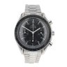 Omega Speedmaster Reduced Pre Owned Watch Ref 3510.50.00