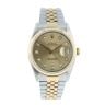 Rolex Datejust Pre Owned Watch Ref 16233