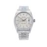 Rolex Datejust Pre Owned Watch Ref 16030