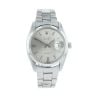 Rolex Oysterdate Pre Owned Watch Ref 6694