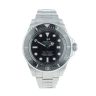 Rolex Sea Dweller Pre Owned Watch Ref 116600