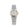 Omega Constellation Pre Owned Watch Ref 13623000
