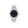 Rolex Custom Oyster Perpetual Pre Owned Watch Ref 176234