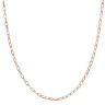 9ct Yellow Gold Belcher Chain 24"