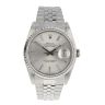 Rolex Datejust Pre Owned Watch Ref 16220
