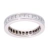 18ct White Gold 2.00ct Diamond Eternity Ring