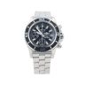 Breitling Superocean Pre Owned Watch Ref A13341