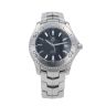 Tag Heuer Link Pre Owned Watch Ref WJ1116